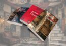 „Казвам на децата и другите“ на Петър Барбалов с приз „Опит за летене“ от Националната литературна награда „Йордан Радичков“